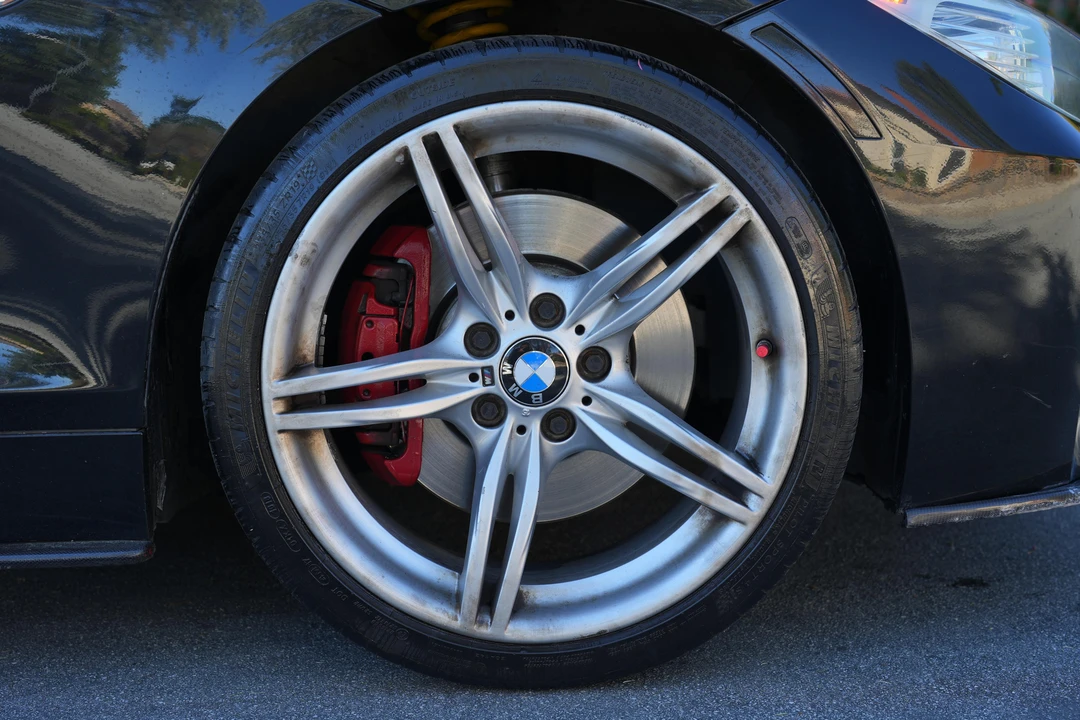 2011 BMW E89 Z4 Roadster - Image 26 of 31