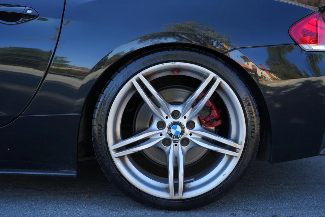 2011 BMW E89 Z4 Roadster - Image 24 of 31