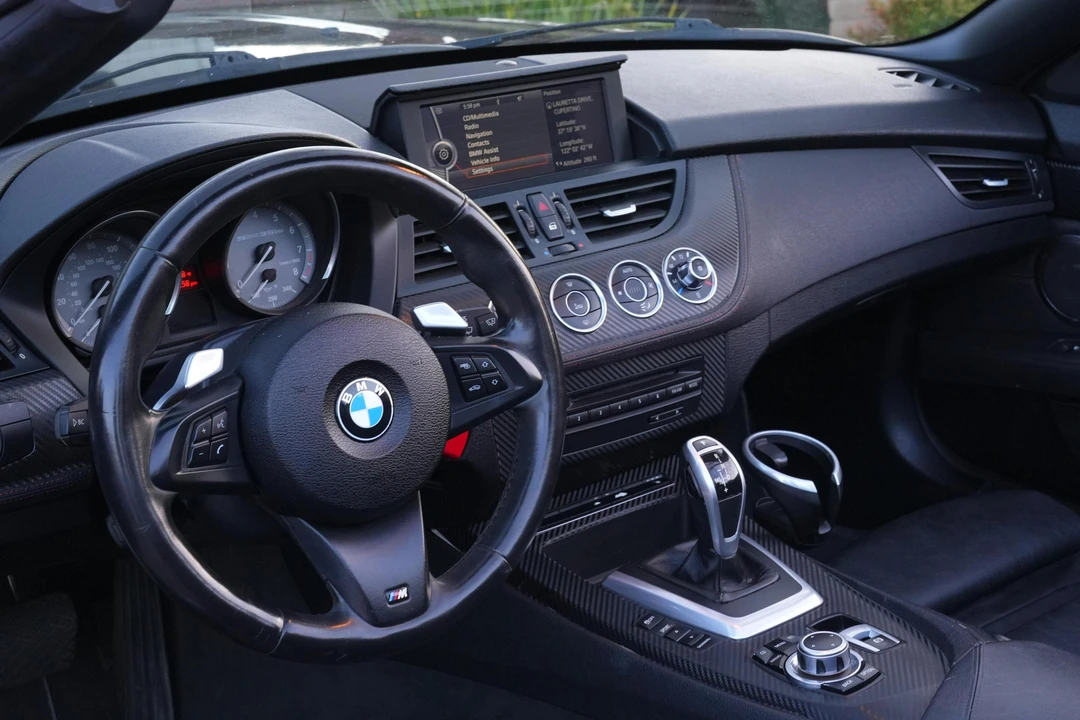 2011 BMW E89 Z4 Roadster - Image 27 of 31