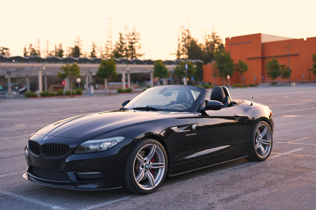 2011 BMW E89 Z4 Roadster - Image 6 of 31