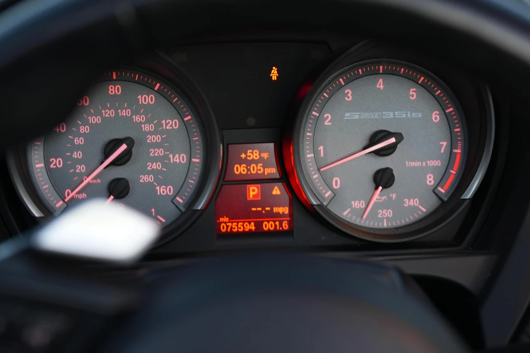 2011 BMW E89 Z4 Roadster - Image 30 of 31