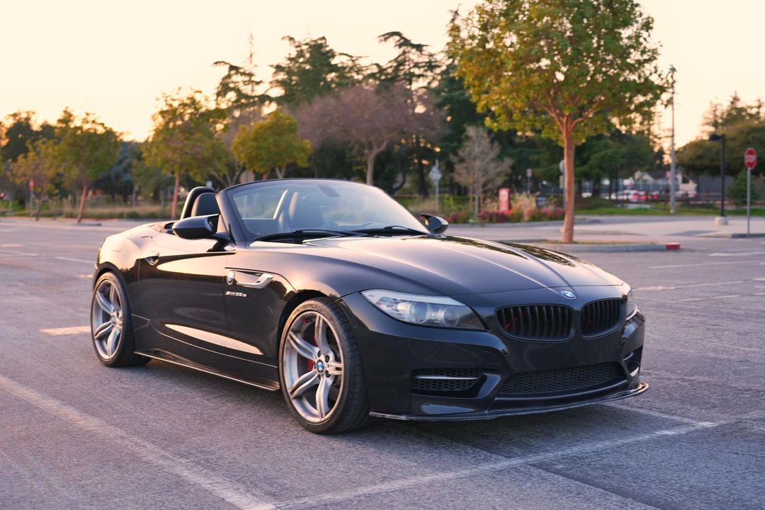 2011 BMW E89 Z4 Roadster - Image 8 of 31
