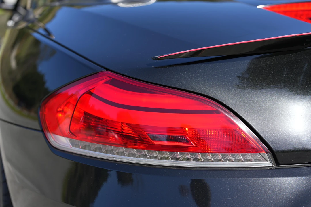 2011 BMW E89 Z4 Roadster - Image 21 of 31
