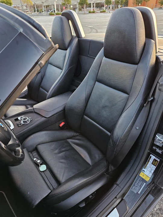 2011 BMW E89 Z4 Roadster - Image 31 of 31