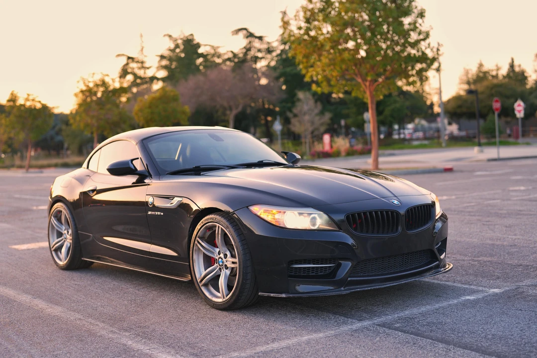 2011 BMW E89 Z4 Roadster - Image 19 of 31