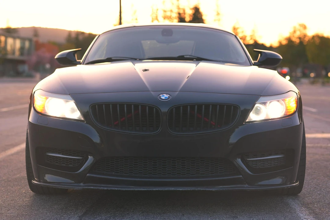 2011 BMW E89 Z4 Roadster - Image 2 of 31