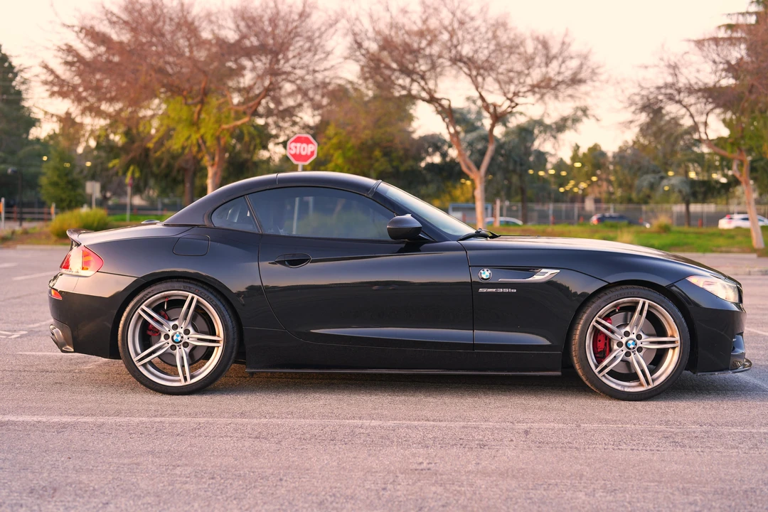 2011 BMW E89 Z4 Roadster - Image 17 of 31