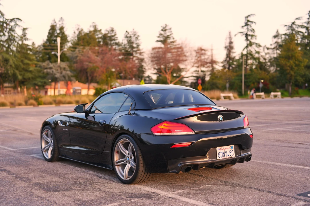2011 BMW E89 Z4 Roadster - Image 13 of 31
