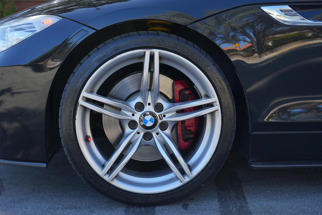 2011 BMW E89 Z4 Roadster - Image 23 of 31