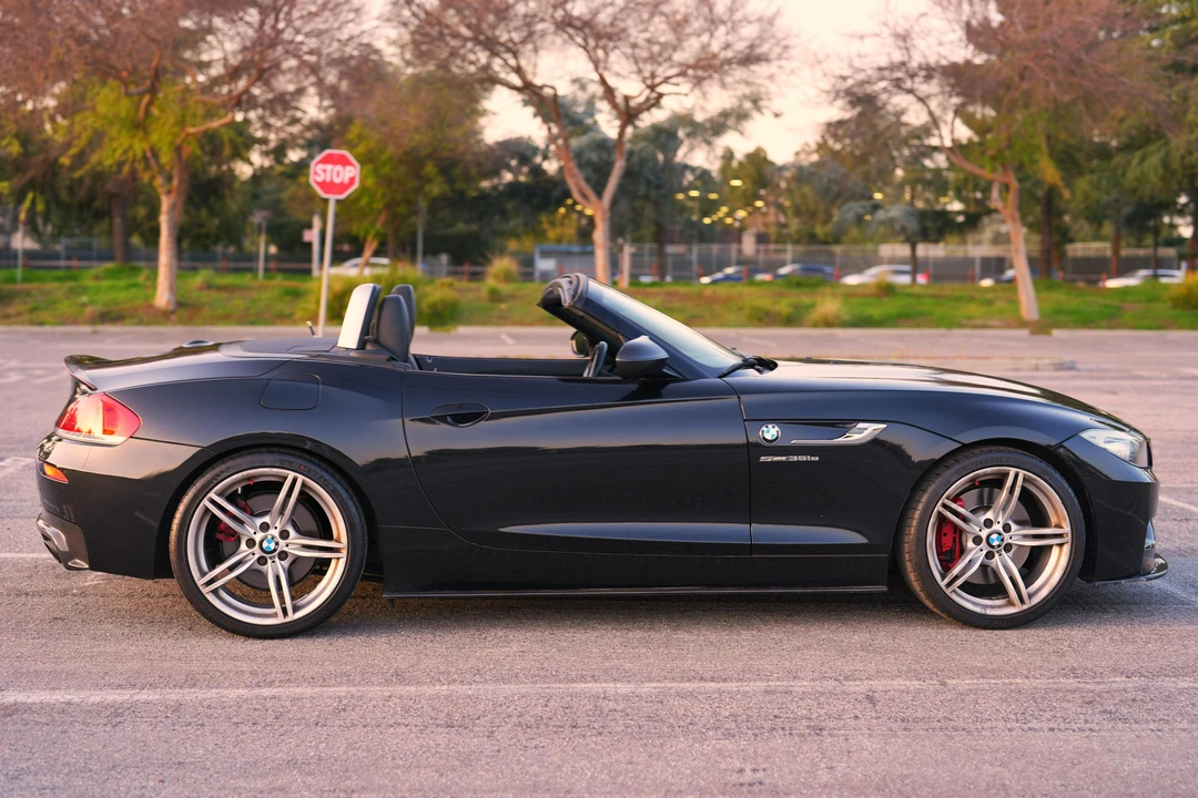2011 BMW E89 Z4 Roadster - Image 3 of 31