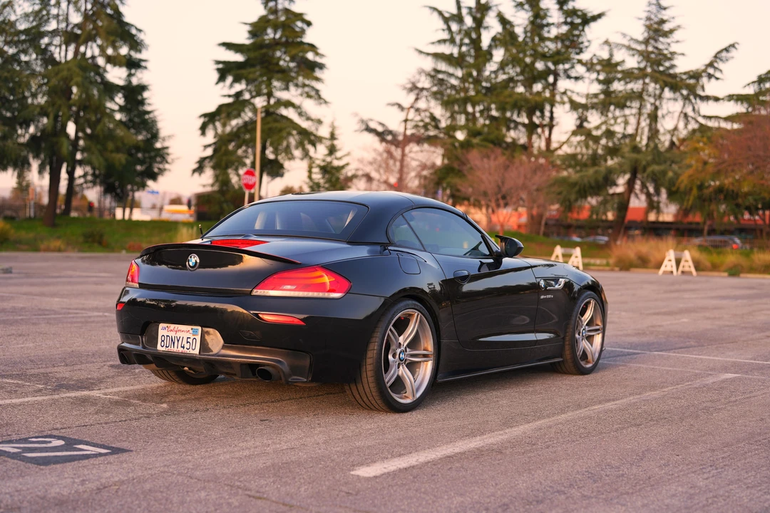 2011 BMW E89 Z4 Roadster - Image 15 of 31