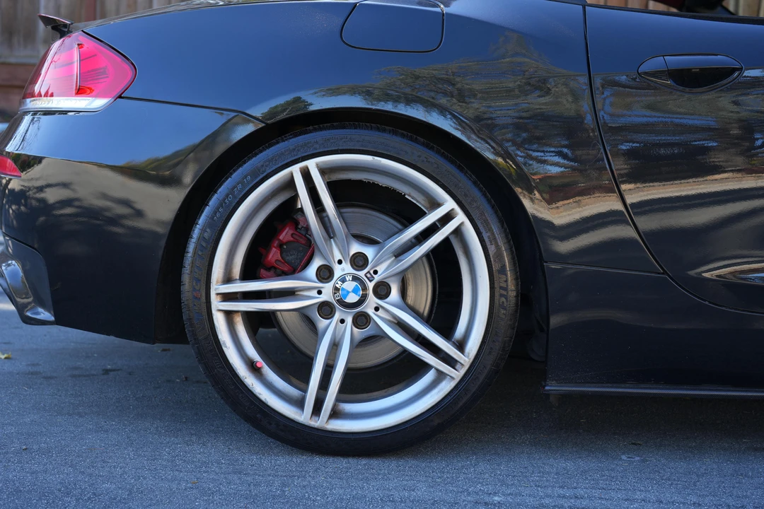 2011 BMW E89 Z4 Roadster - Image 25 of 31