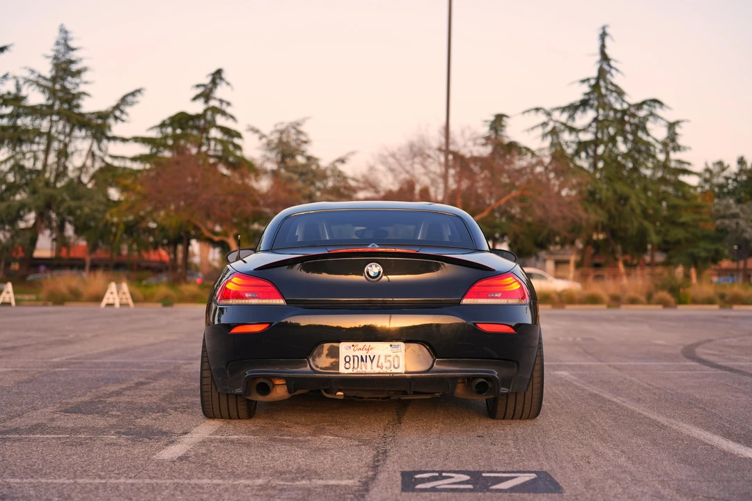 2011 BMW E89 Z4 Roadster - Image 14 of 31