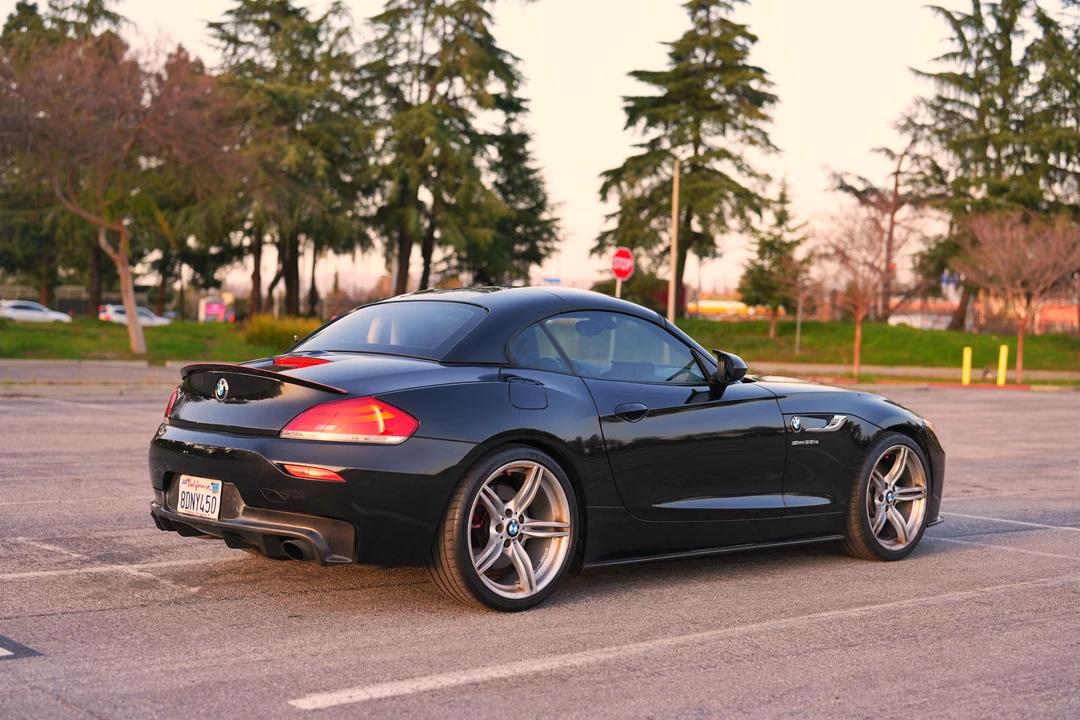 2011 BMW E89 Z4 Roadster - Image 16 of 31