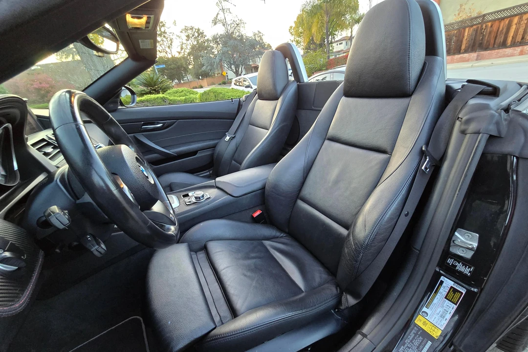 2011 BMW E89 Z4 Roadster - Image 28 of 31