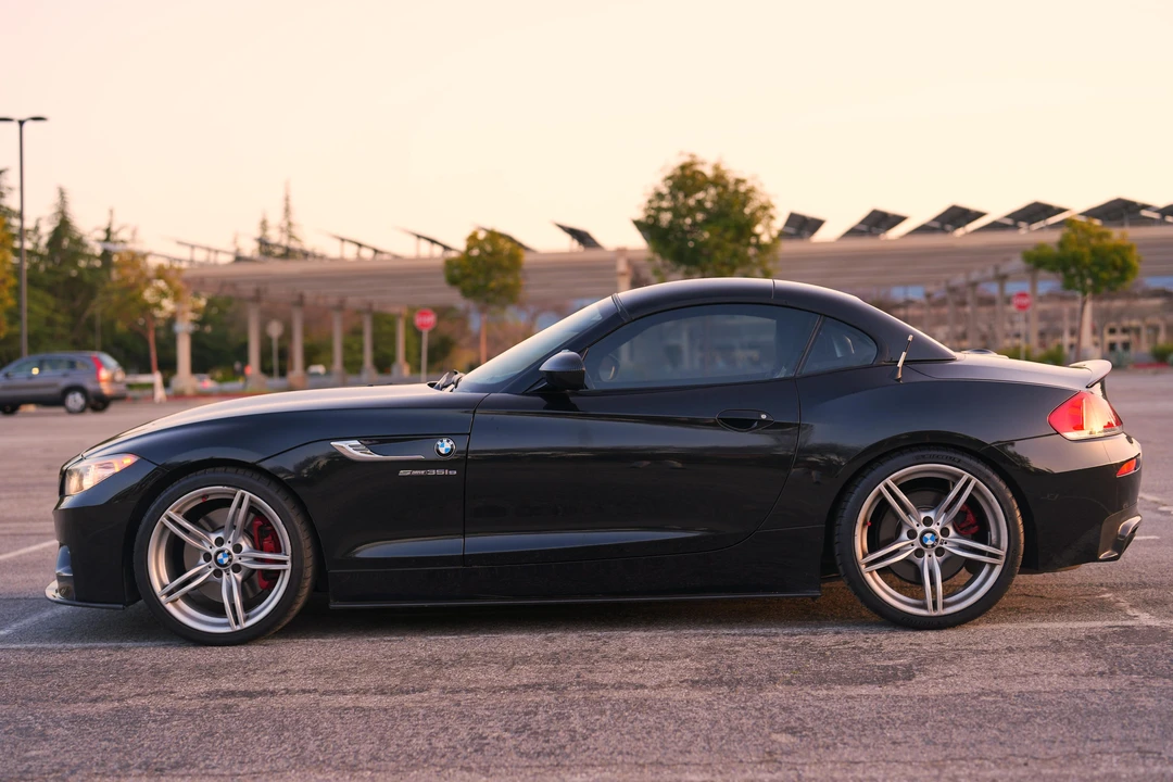 2011 BMW E89 Z4 Roadster - Image 11 of 31