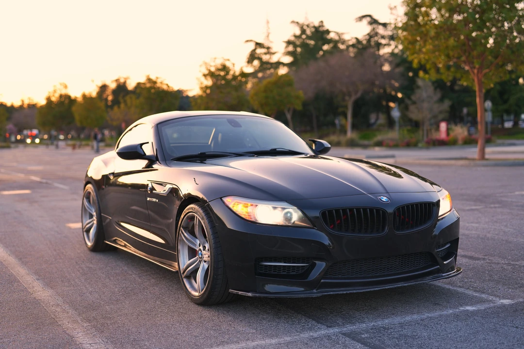 2011 BMW E89 Z4 Roadster - Image 20 of 31