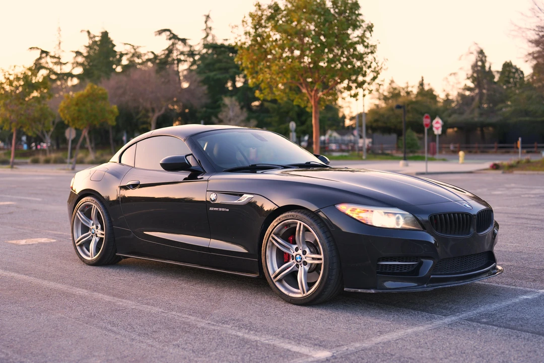 2011 BMW E89 Z4 Roadster - Image 18 of 31