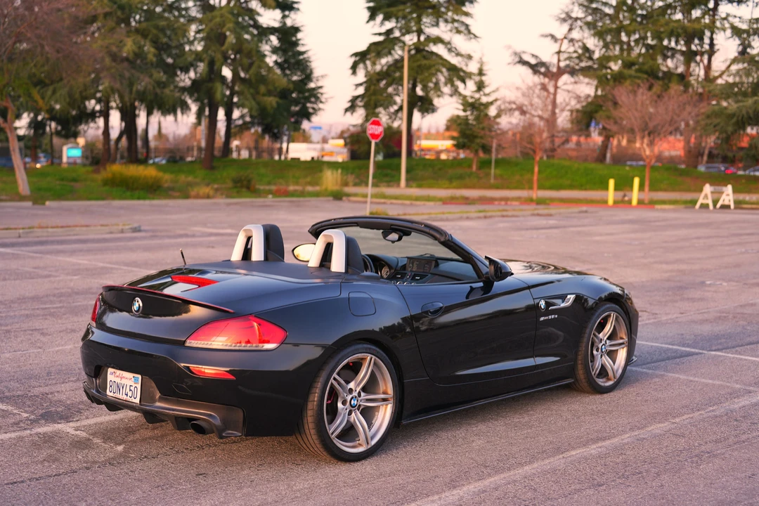 2011 BMW E89 Z4 Roadster - Image 7 of 31