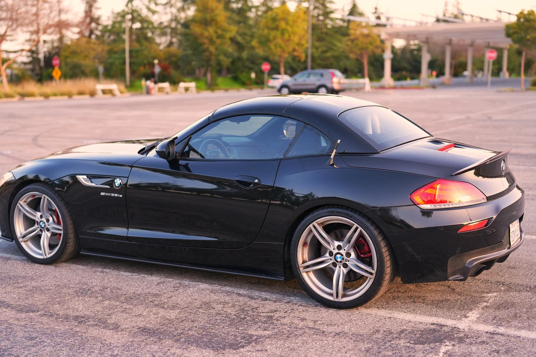 2011 BMW E89 Z4 Roadster - Image 12 of 31