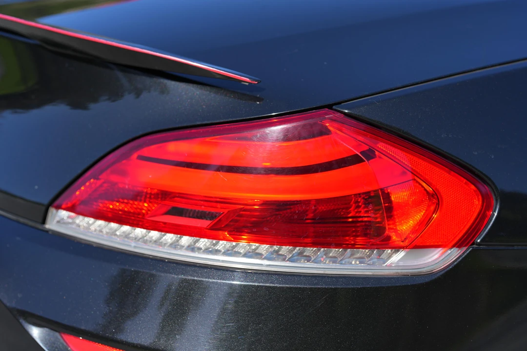 2011 BMW E89 Z4 Roadster - Image 22 of 31
