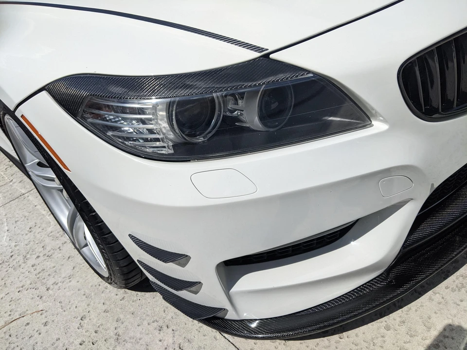2011 BMW E89 Z4 Roadster - Image 16 of 31