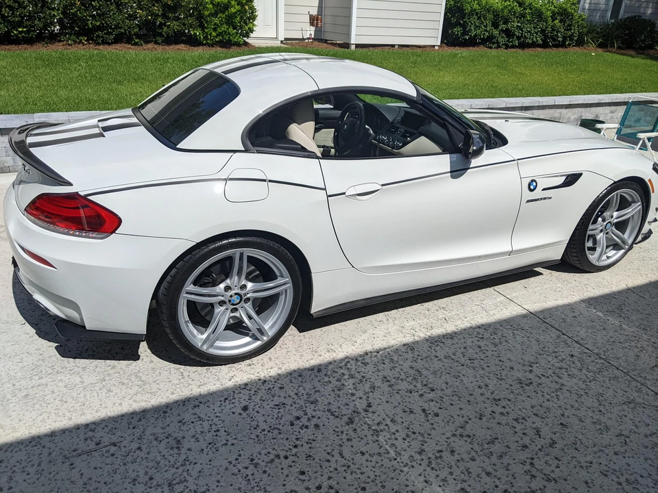 2011 BMW E89 Z4 Roadster - Image 15 of 31