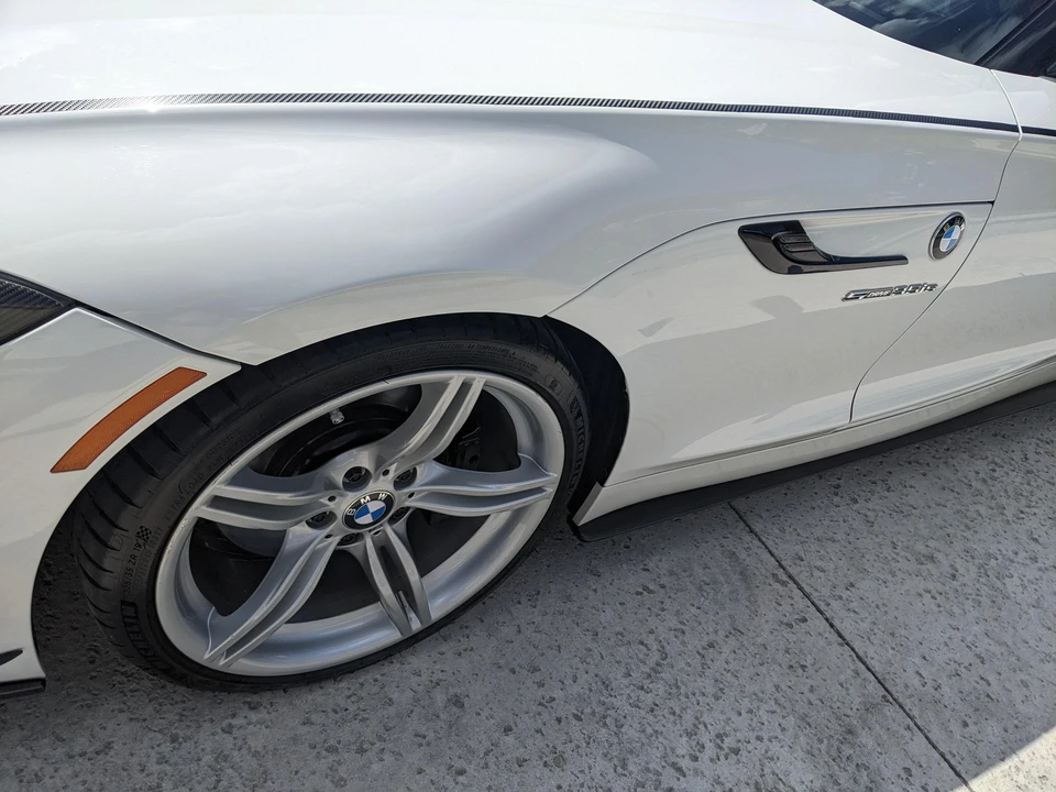 2011 BMW E89 Z4 Roadster - Image 20 of 31