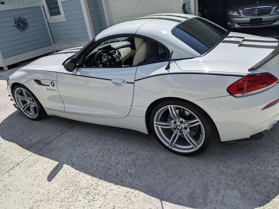 2011 BMW E89 Z4 Roadster - Image 14 of 31