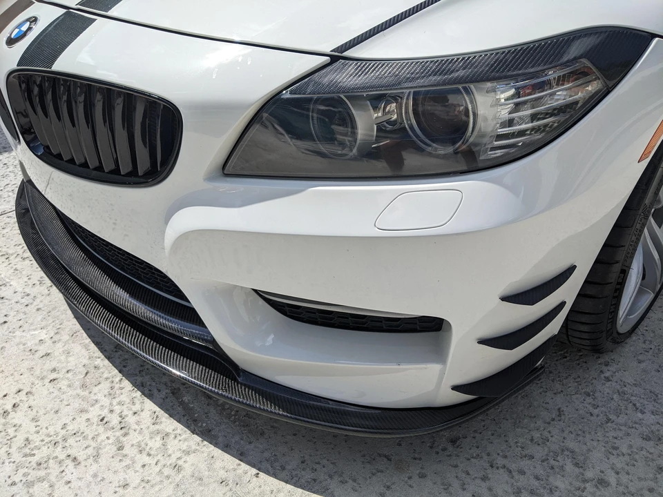 2011 BMW E89 Z4 Roadster - Image 18 of 31