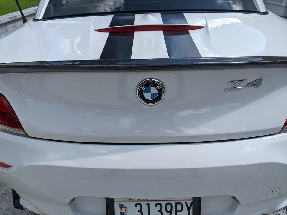 2011 BMW E89 Z4 Roadster - Image 29 of 31
