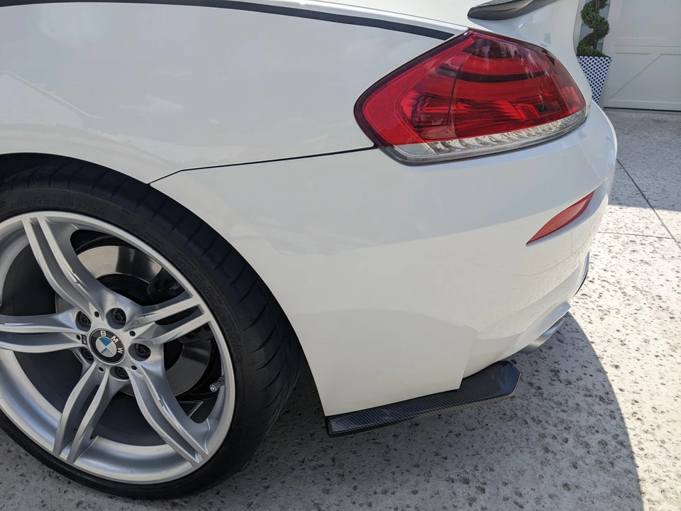 2011 BMW E89 Z4 Roadster - Image 27 of 31