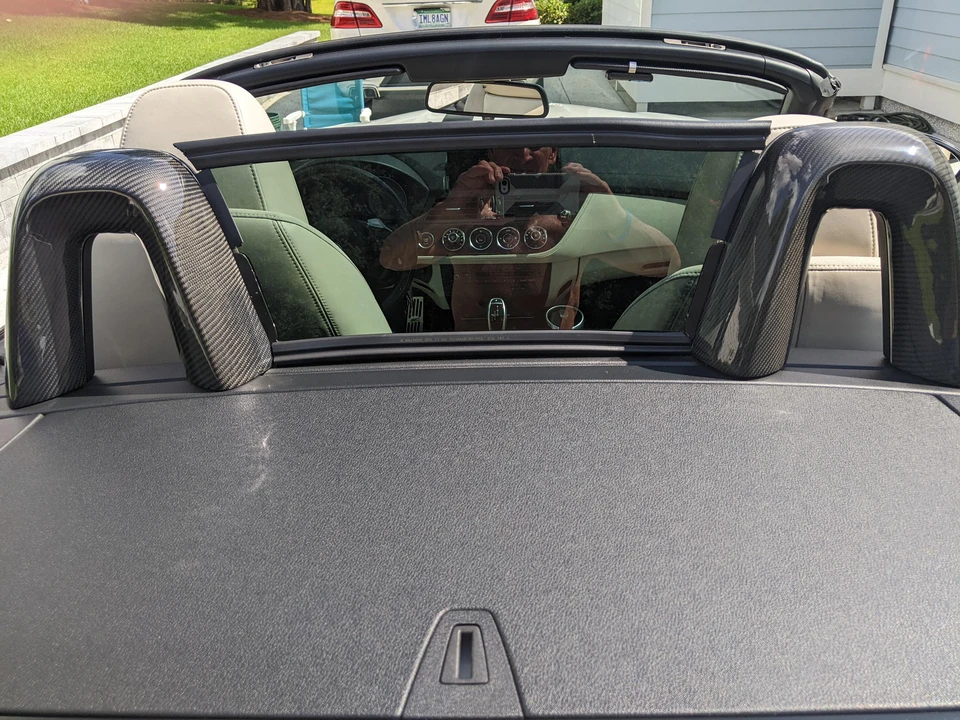 2011 BMW E89 Z4 Roadster - Image 30 of 31