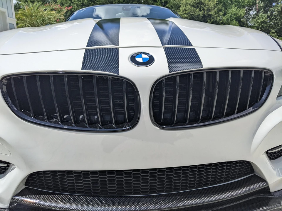 2011 BMW E89 Z4 Roadster - Image 17 of 31