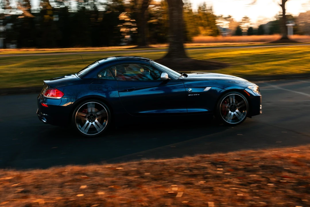2011 BMW E89 Z4 Roadster - Image 25 of 31