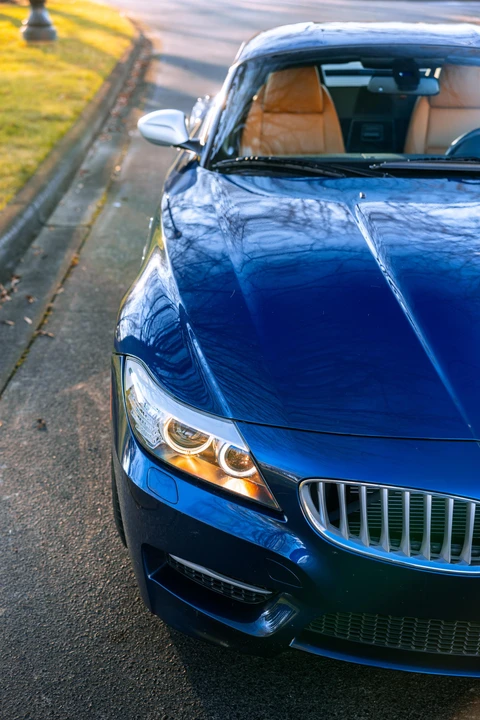 2011 BMW E89 Z4 Roadster - Image 28 of 31