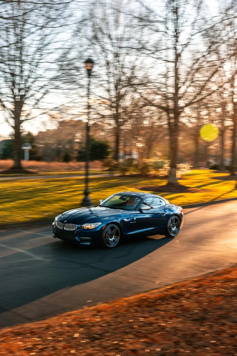 2011 BMW E89 Z4 Roadster - Image 18 of 31