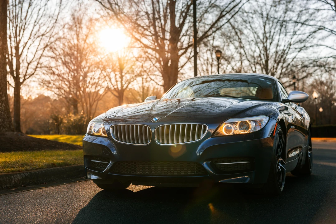 2011 BMW E89 Z4 Roadster - Image 12 of 31