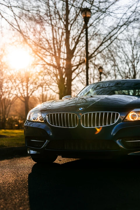 2011 BMW E89 Z4 Roadster - Image 31 of 31