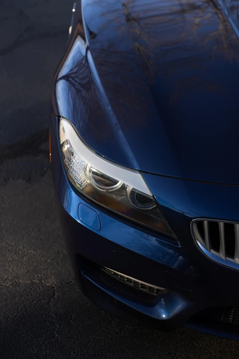 2011 BMW E89 Z4 Roadster - Image 29 of 31
