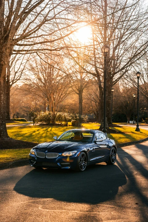 2011 BMW E89 Z4 Roadster - Image 14 of 31