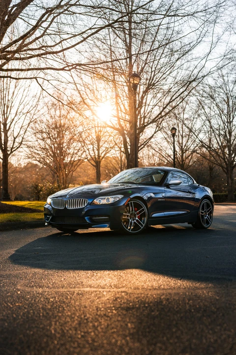 2011 BMW E89 Z4 Roadster - Image 16 of 31