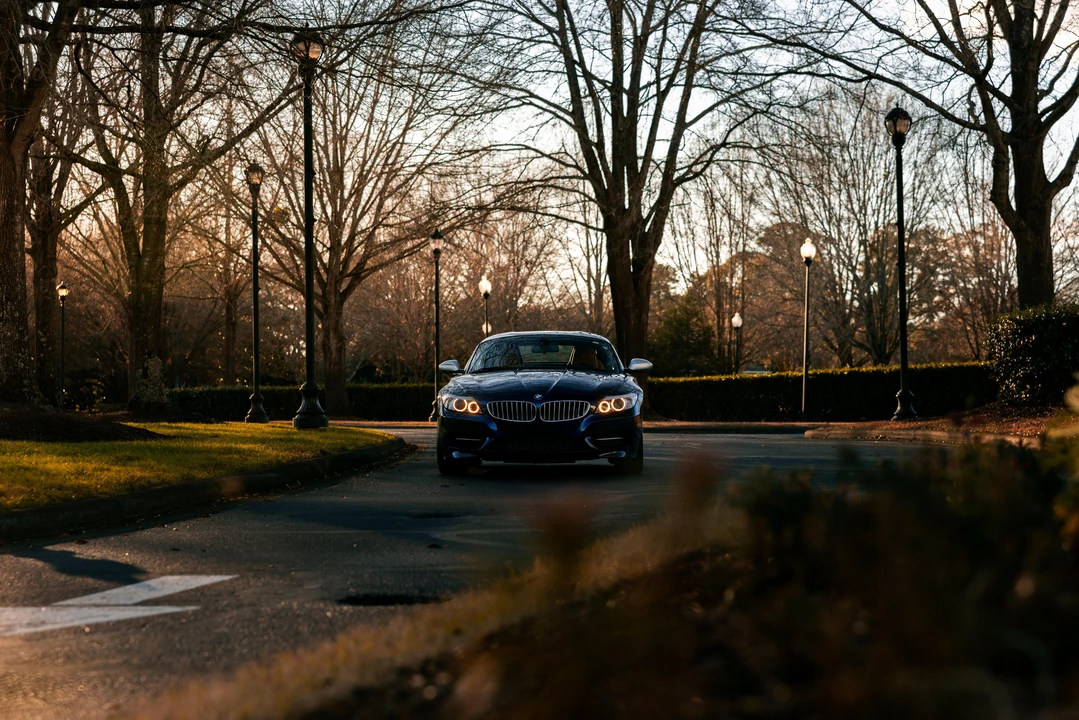 2011 BMW E89 Z4 Roadster - Image 10 of 31