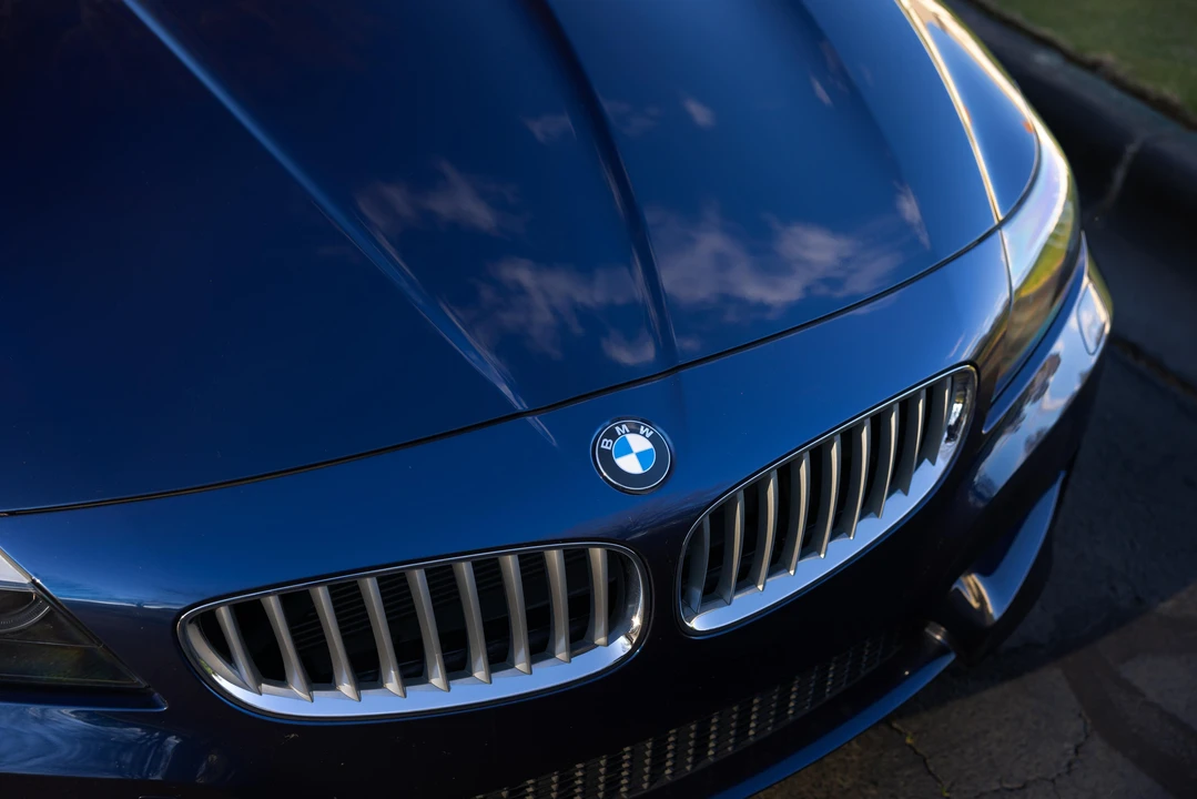2011 BMW E89 Z4 Roadster - Image 30 of 31