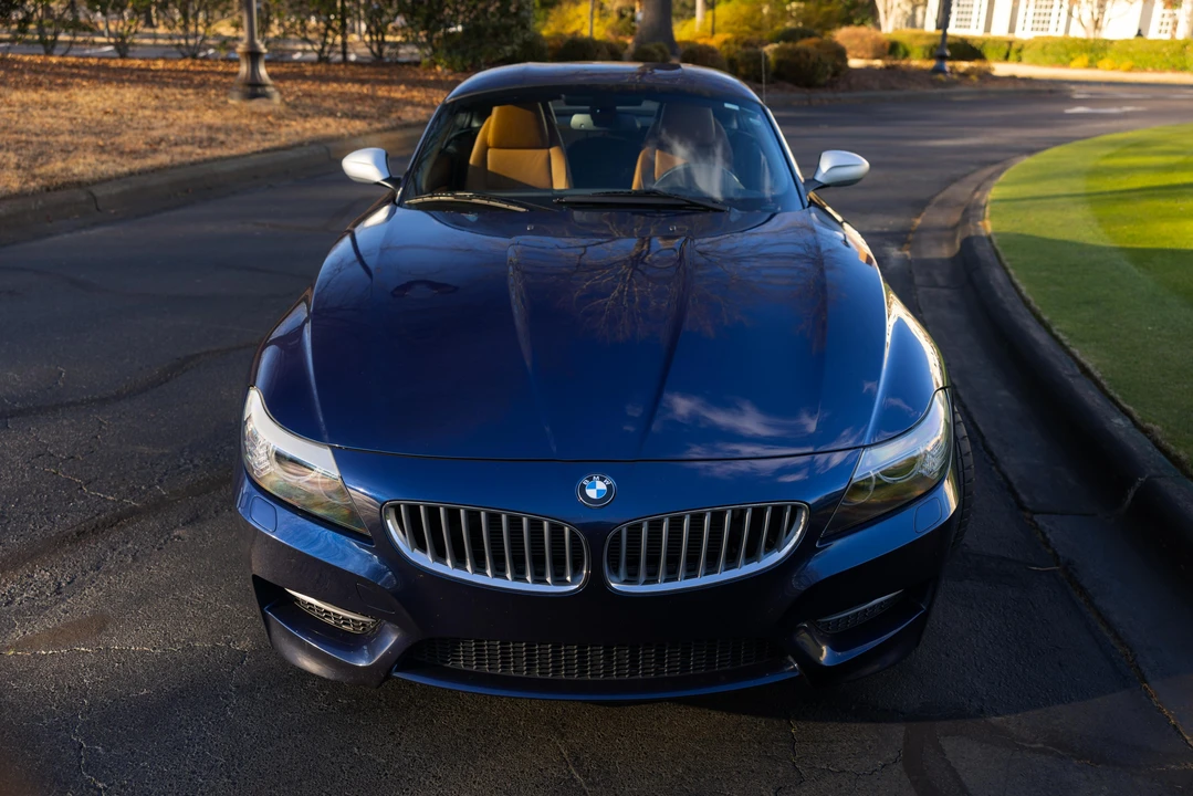 2011 BMW E89 Z4 Roadster - Image 11 of 31
