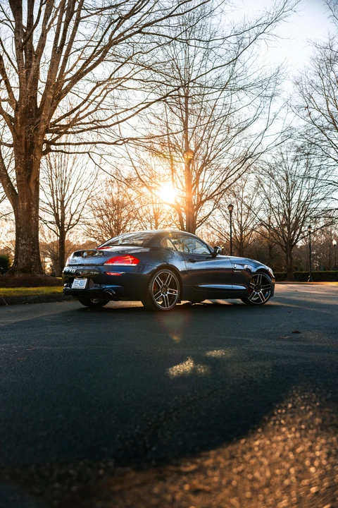 2011 BMW E89 Z4 Roadster - Image 22 of 31