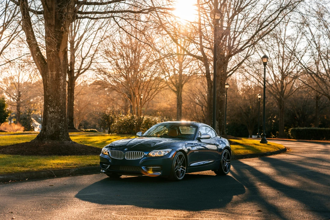 2011 BMW E89 Z4 Roadster - Image 15 of 31