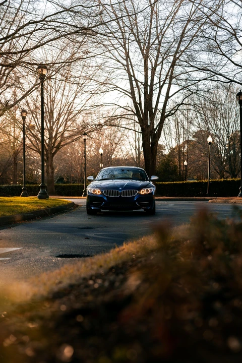 2011 BMW E89 Z4 Roadster - Image 9 of 31