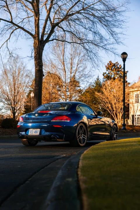 2011 BMW E89 Z4 Roadster - Image 20 of 31