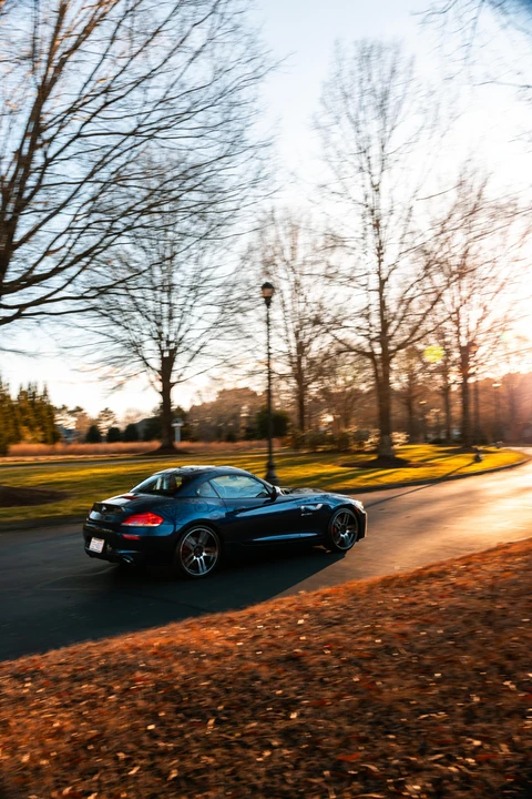 2011 BMW E89 Z4 Roadster - Image 24 of 31